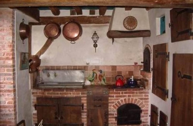 Courdemanche: Big house with character 5 acres, less 1 h from Paris
