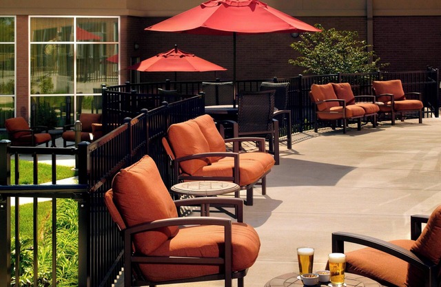 Courtyard by Marriott Nashville Goodlettsville