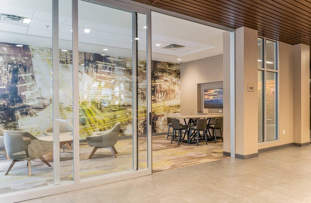 Courtyard by Marriott Asheville Biltmore Village