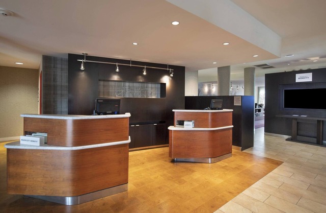 Courtyard by Marriott Atlanta McDonough