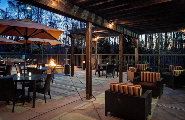 Courtyard by Marriott Atlanta Airport West