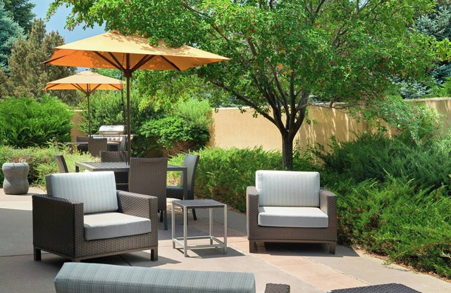 Courtyard by Marriott Boulder Longmont