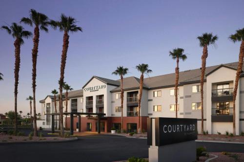 Courtyard by Marriott Henderson - Green Valley - Las Vegas