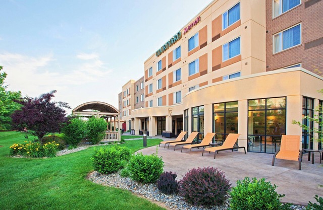 Courtyard by Marriott Louisville Northeast