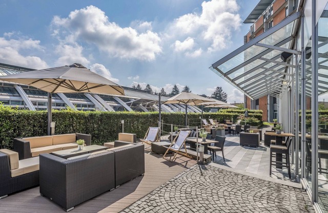 Courtyard by Marriott Linz