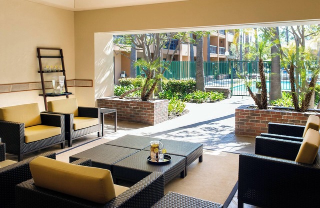 Courtyard by Marriott Los Angeles Torrance Palos Verdes