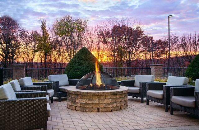 Courtyard by Marriott Scranton Montage Mountain