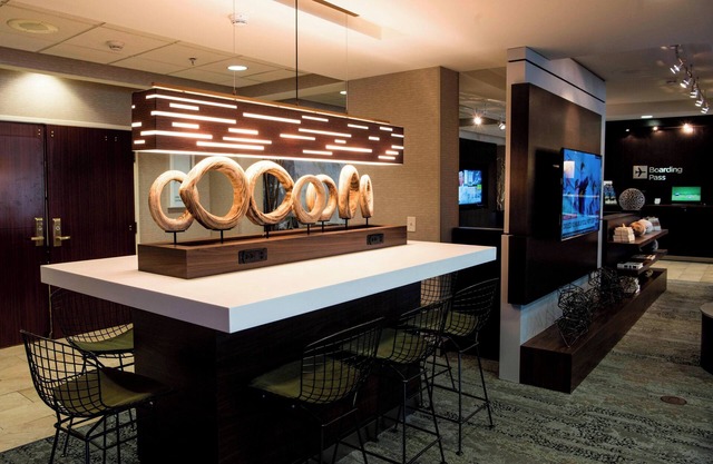 Courtyard by Marriott Shreveport Airport