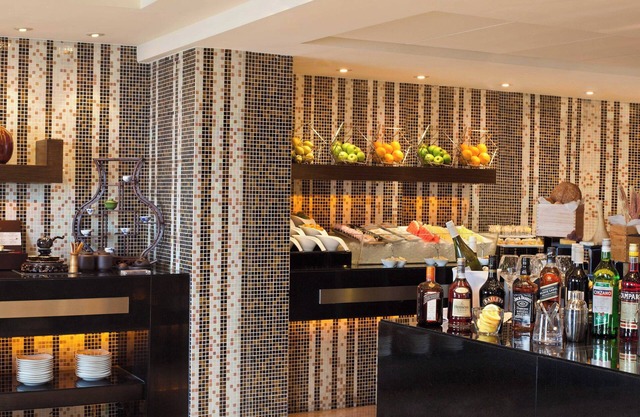 Courtyard by Marriott Shanghai Xujiahui