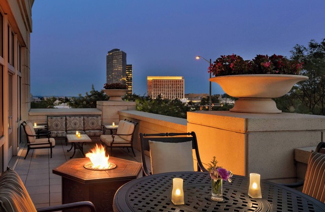 Courtyard by Marriott Tysons McLean