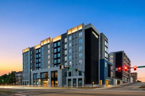 Courtyard by Marriott Gainesville GA