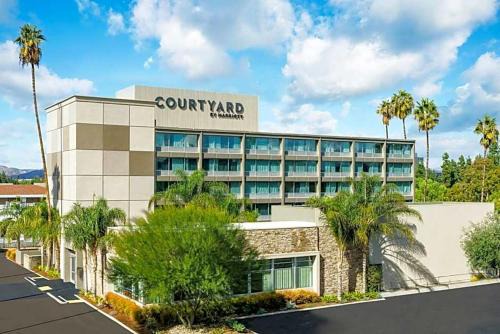 Courtyard by Marriott Woodland