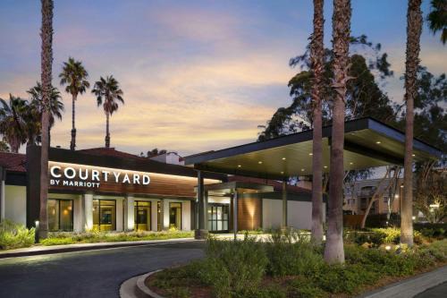 Courtyard Los Angeles Torrance/Palos Verdes