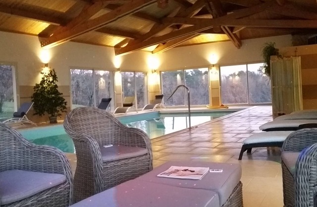 Couze: mansion - Couze