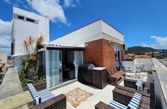 Coverage in Canasvieiras