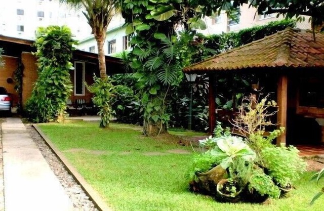 Cove, 200 meters from the beach (Prime Site) - 4 bedrooms, 2 of them suites