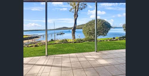 Cove House