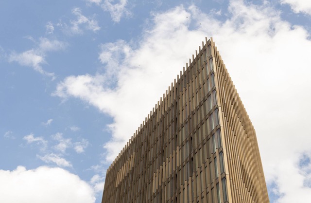 Cove Paradise Street