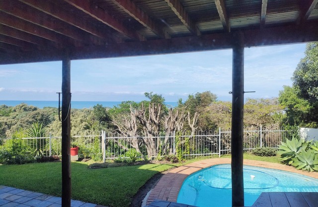 Cove View Bed & Breakfast