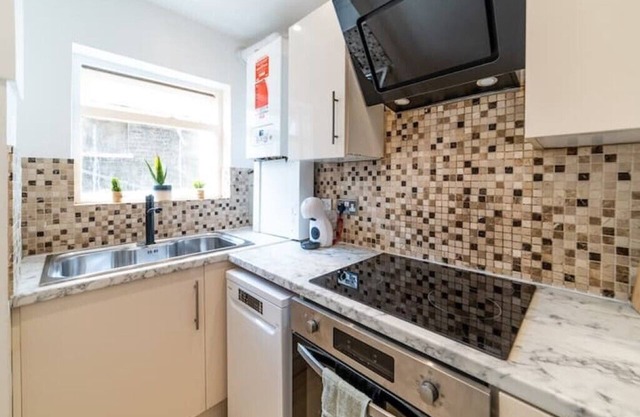 [Covent Garden-London]Cozy Central Apartment