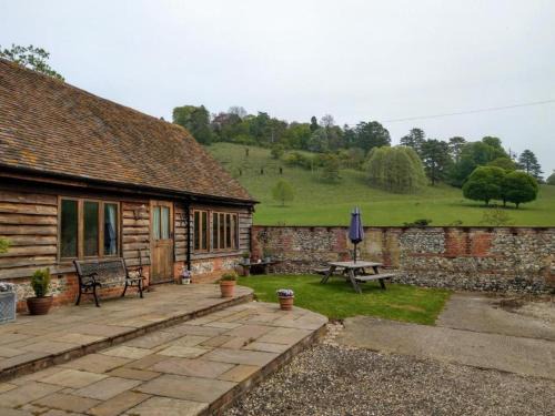 Cowslip at White Pond Farm