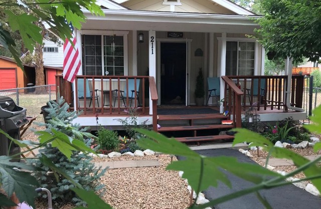 Coy Cottage
