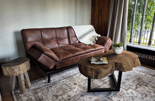 Coyhaique Downtown House - Casa Campera