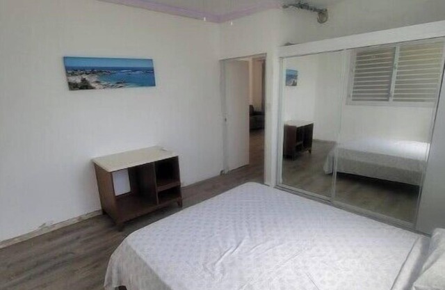 Cozy 1-Bd Near Airport w Pkng in Carolina