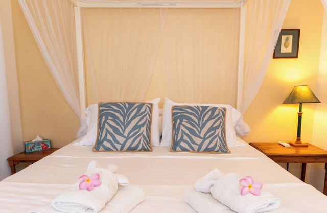 Cozy 1-Bed Condo in BVI only 5 minutes to Town