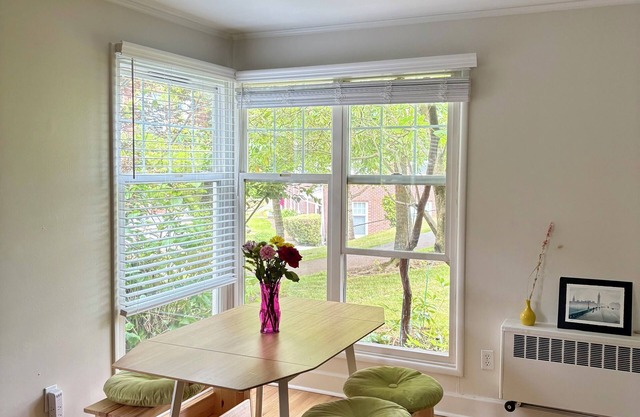 Cozy 1-bedroom apartment in charming Mercer Island with WiFi, tennis courts