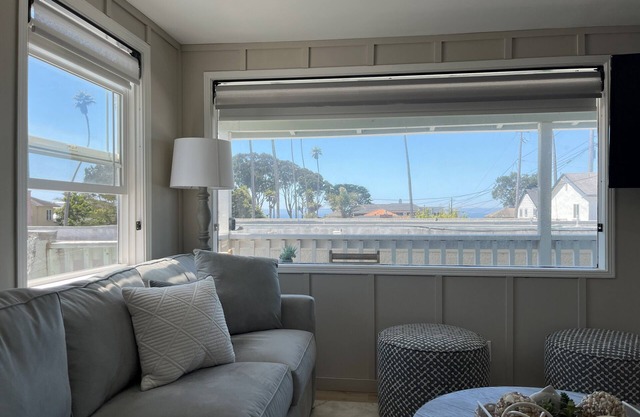 Cozy 1-bedroom apartment in La Selva Beach walking distance to the Beach