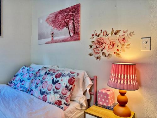 Cozy 1 Bedroom Apartment 10 minutes to SeaTac Airport