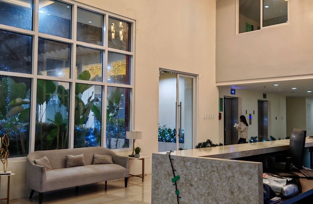 Cozy 1-bedroom condo Silang with AC, WiFi in Serene Silang