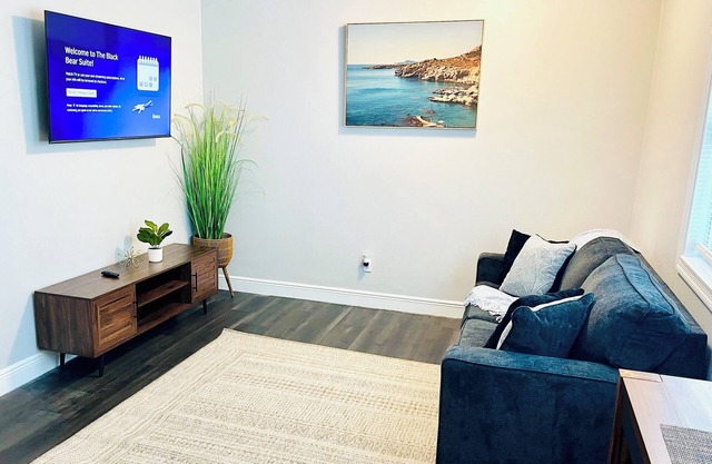Cozy 1-Bedroom Guest House in Welcoming Apopka
