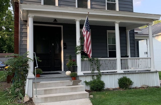 Cozy 1 bedroom in Vintage Ionia