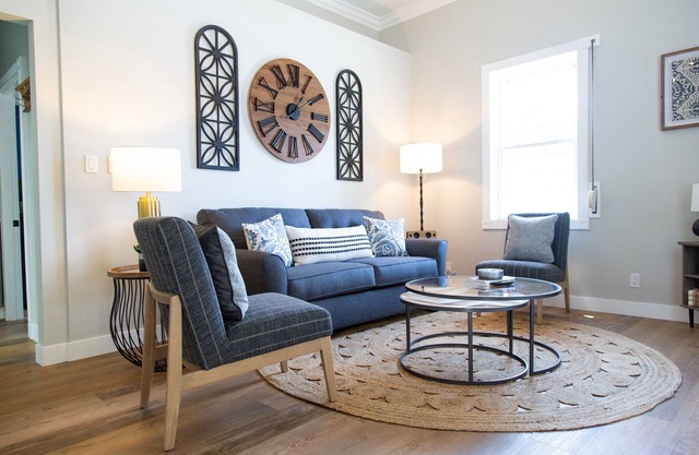 Cozy 1 bedroom located at rustic boutique winery