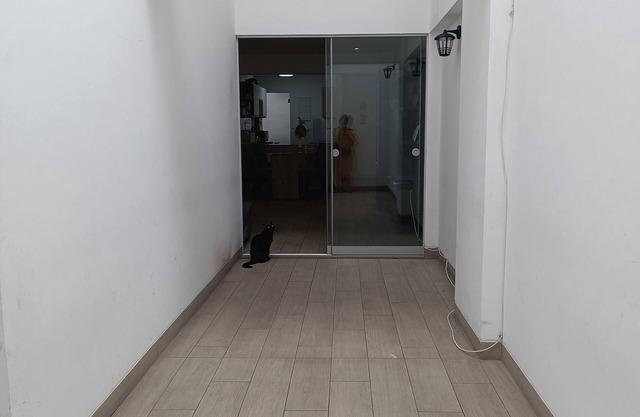 Cozy 2-bedroom apartment in charming San Isidro with WiFi, near financial center