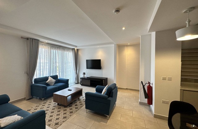 Cozy 2 bedroom apartment in Labone