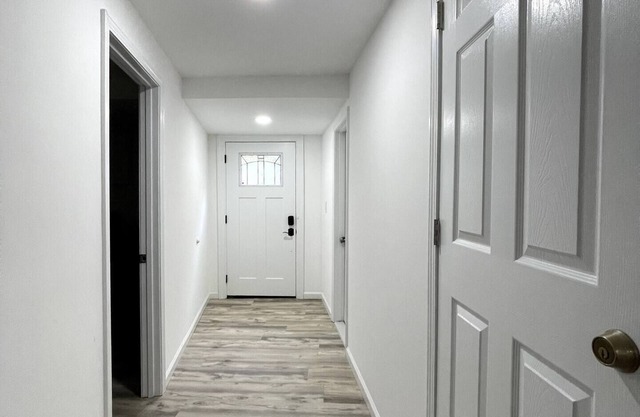 Cozy 2-bedroom Basement in Wonderful Great Falls with WiFi