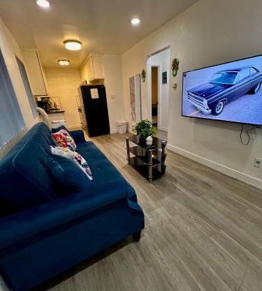 Cozy 2-Bedroom with 1-Bathroom Ideal for Small group in Koretown