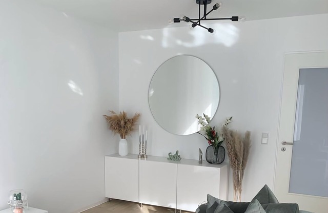 Cozy 2 room apartment in Hamburg
