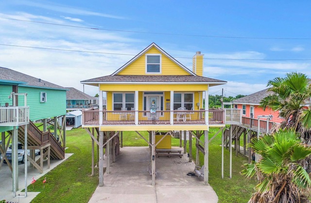 Cozy 3-bedroom house with WiFi, AC in enjoyable Cameron