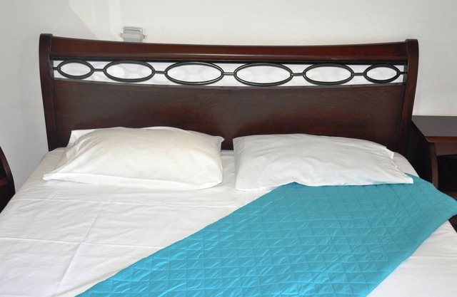 Cozy 3BR apartment in a traditional quiet village in Lefkada-Deilina Apartment