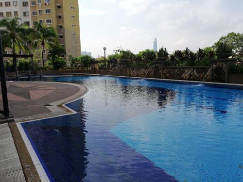 Cozy Amazing Meluan Homestay Nearest LRT Cheras