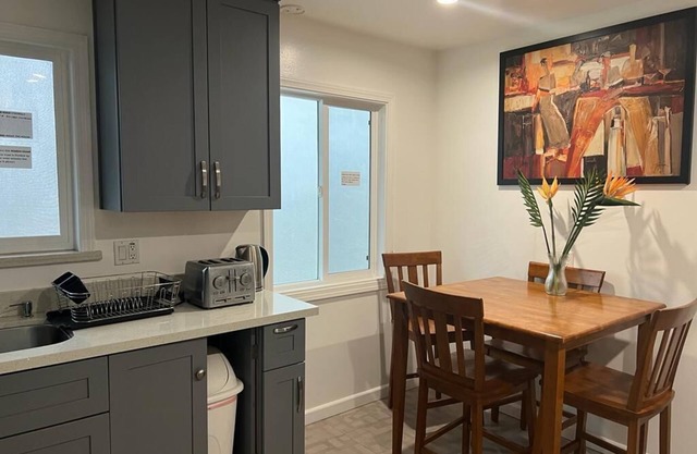 Cozy and Affordable Homes in Santa Ana