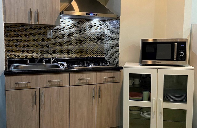 Cozy and family style apartment