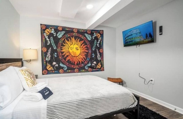 Cozy And Peaceful Suite Extended Stays Welcome 31+