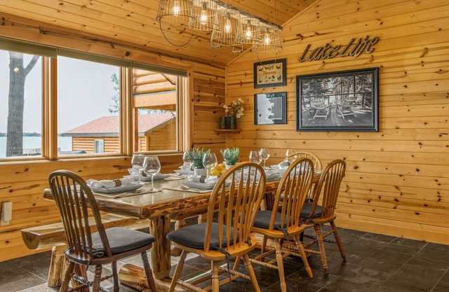 Cozy and Quaint Leech Lake Escape!