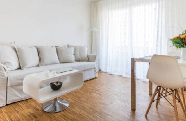 ❤️Cozy Apartment 2-rooms on the Spree near Warschauer Strasse, Berlin