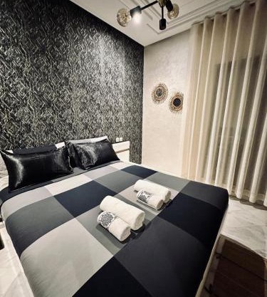 Cozy apart in the heart of fez